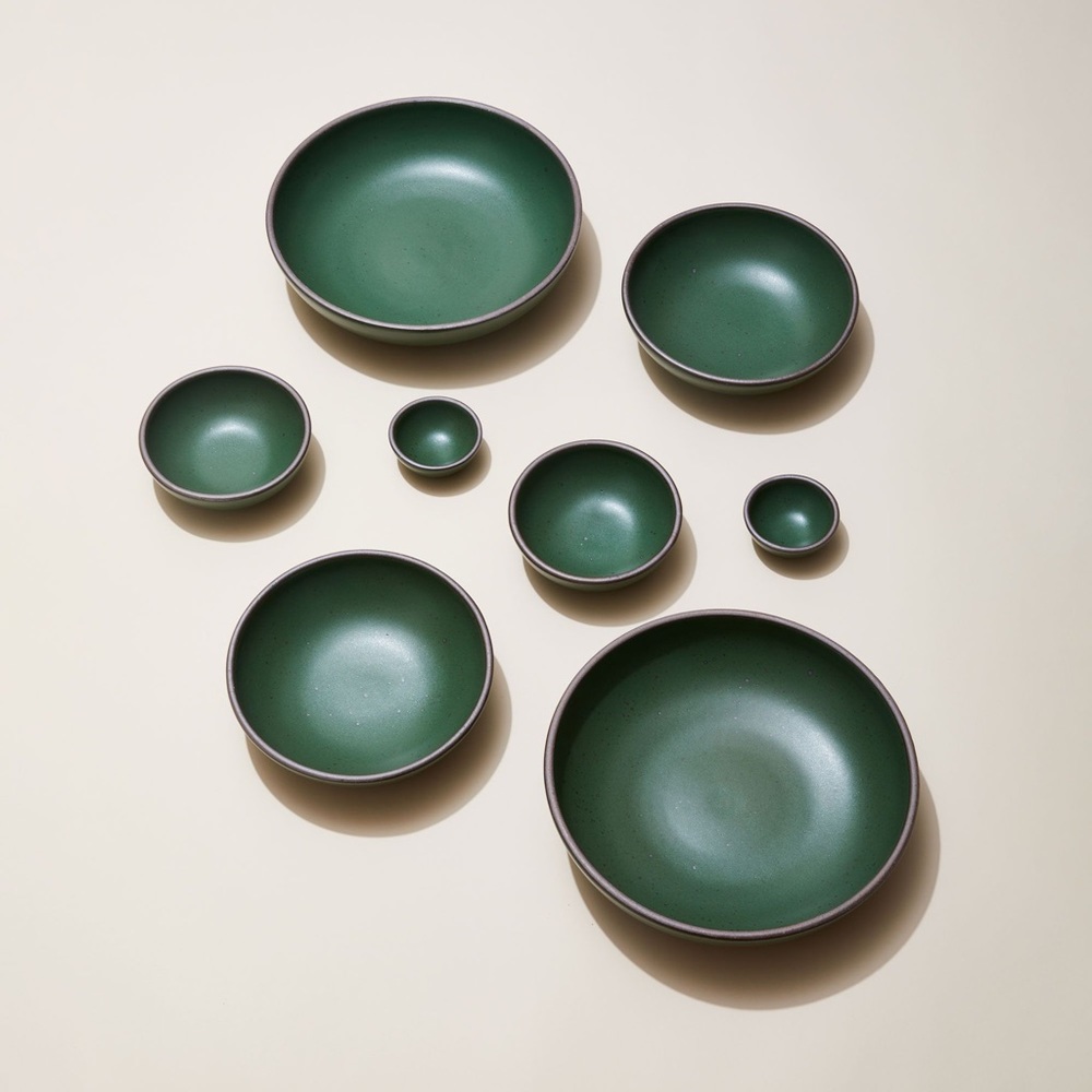 COPY - East Fork Orchard (Retired) Set | Dinner Plate, Side Plate, Every Day Bo…